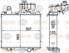 BEHR HELLA SERVICE 8MK 376 903-021 Radiator, engine cooling